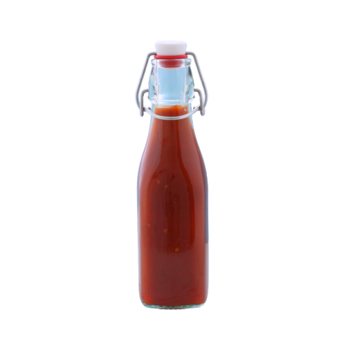 Your Mumbo Sauce (50-60mg per bottle)