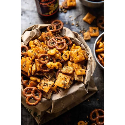 Sweet & Salty Munch Mix