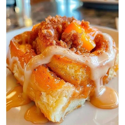 Edibly Cinnamon Rolls (2 flavors)