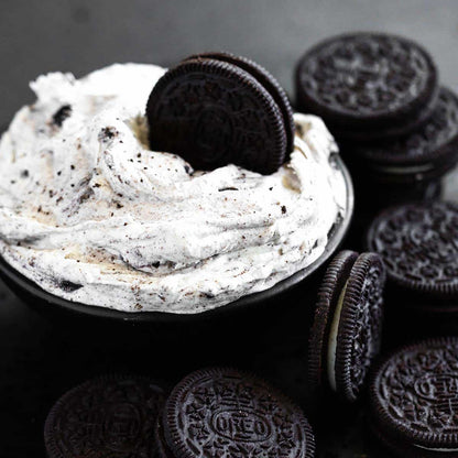 Oreo Cookie Dip