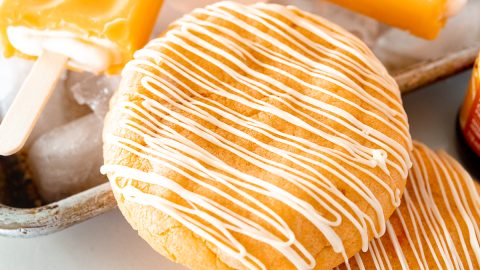 Big A$$ Cookies-3 flavors (60-80mg per cookie)