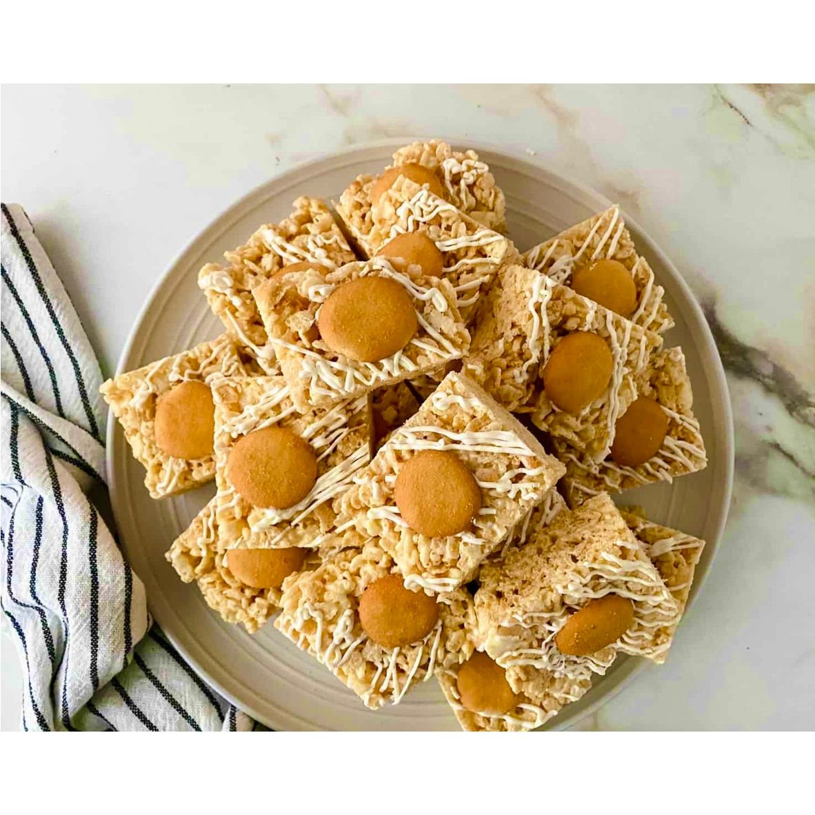 Edibly Crispy Treats (3 flavors)