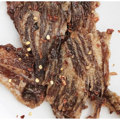 Beef Brisket Jerky