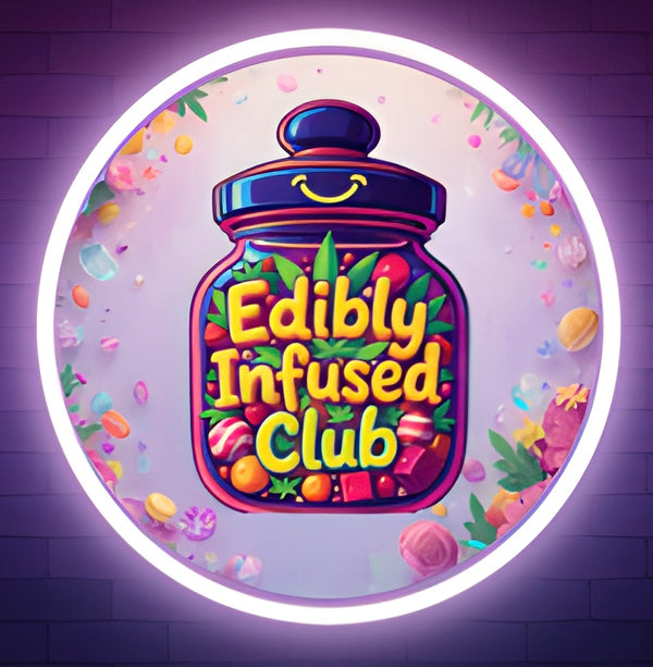 Edibly Infused Club 