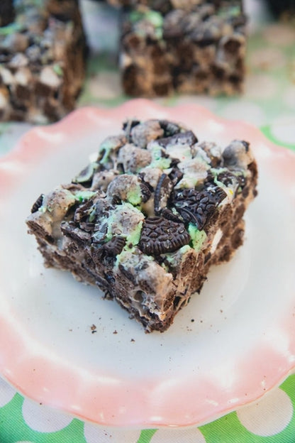 Edibly Crispy Treats (3 flavors)