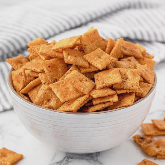 The Cheeseitz Medley