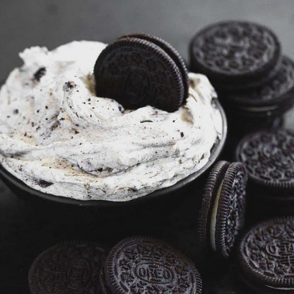 Oreo Cookie Dip