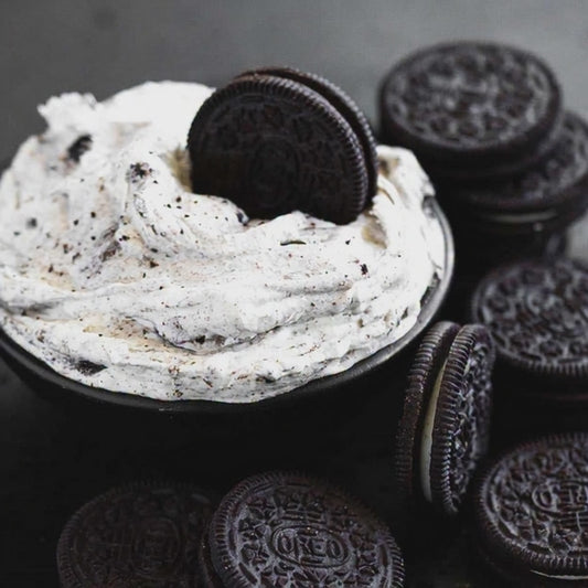 Oreo Cookie Dip