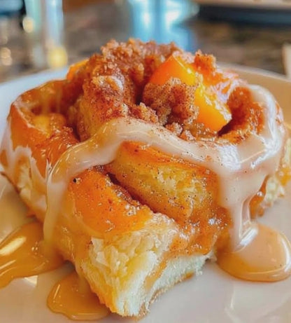 Edibly Cinnamon Rolls (2 flavors)